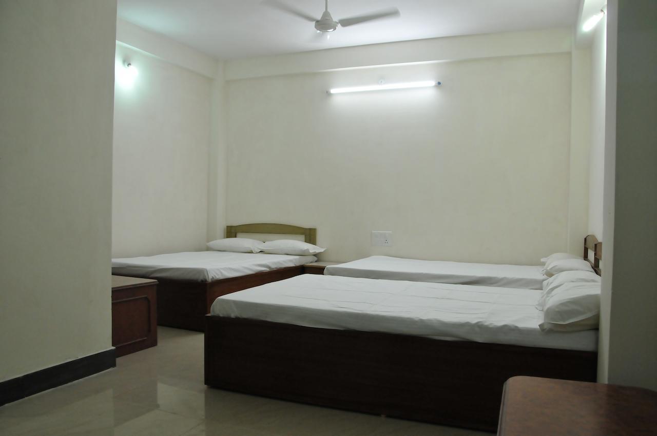 Mahalakshmi Comforts Mysore Ruang foto